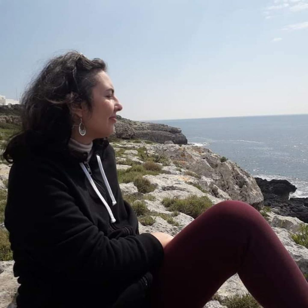 ‘Un dado, un’ora ed io’ di Simona Martinotti